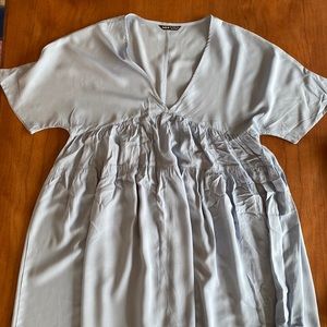 Shein dress. Lightweight 100% cotton. Brand new without tags.